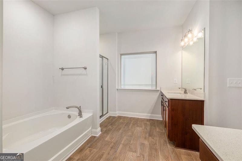 537 Forest Path Jefferson - 15