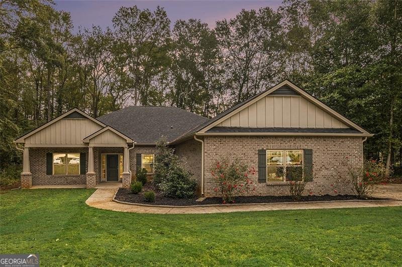 537 Forest Path Jefferson - 3