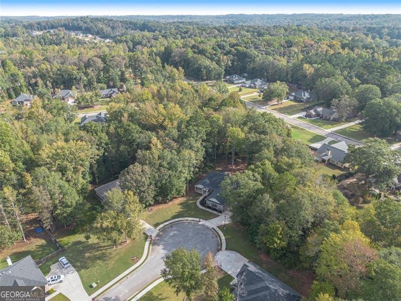 537 Forest Path Jefferson - 30