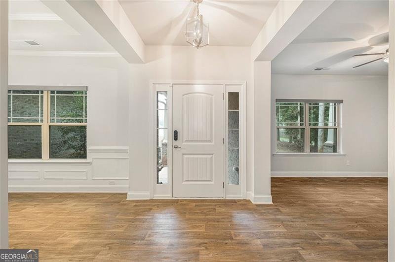 537 Forest Path Jefferson - 4