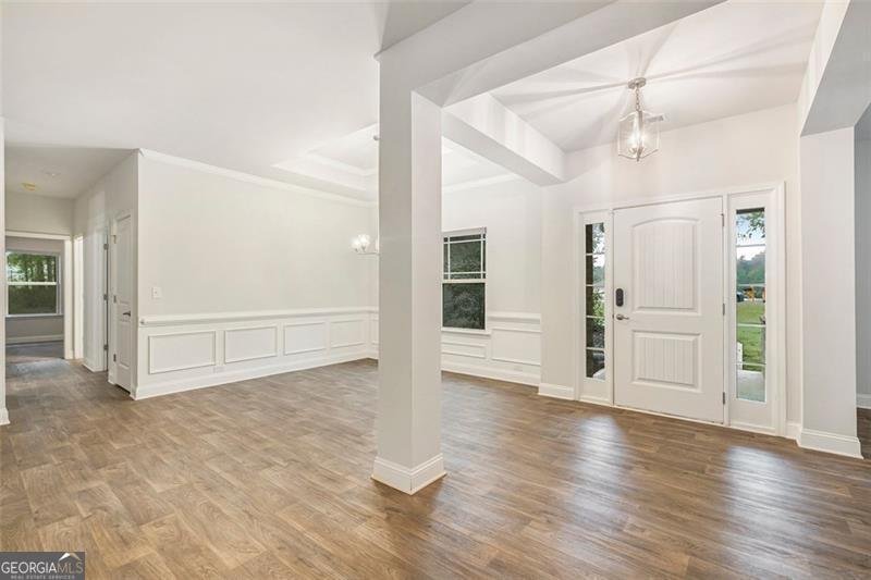 537 Forest Path Jefferson - 5