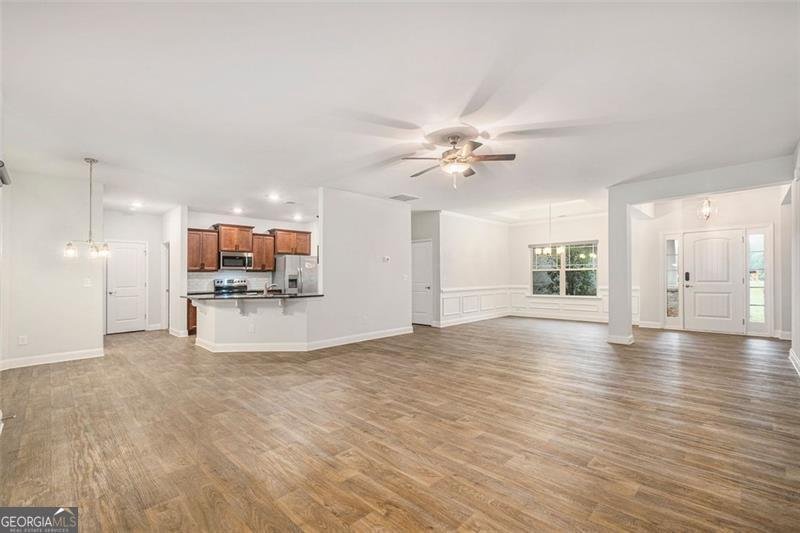 537 Forest Path Jefferson - 8