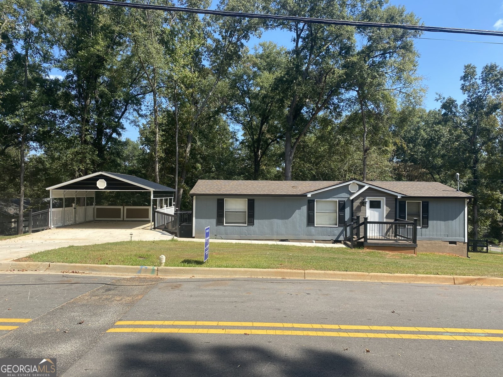 110 Beech Avenue Eatonton - 1