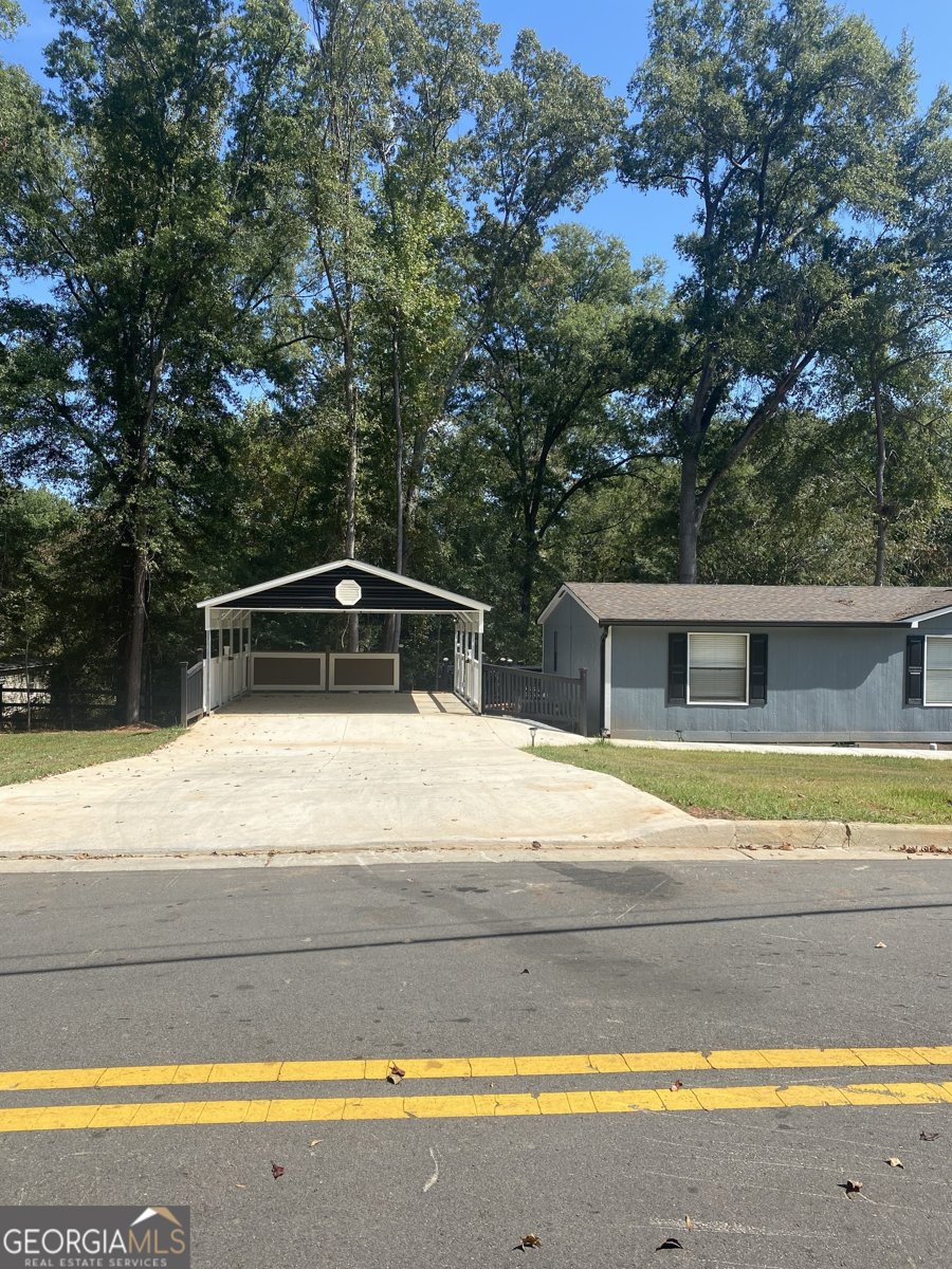 110 Beech Avenue Eatonton - 2