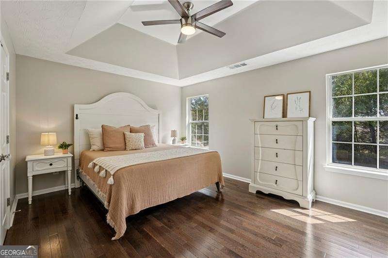1293 Dalesford Drive Alpharetta - 11
