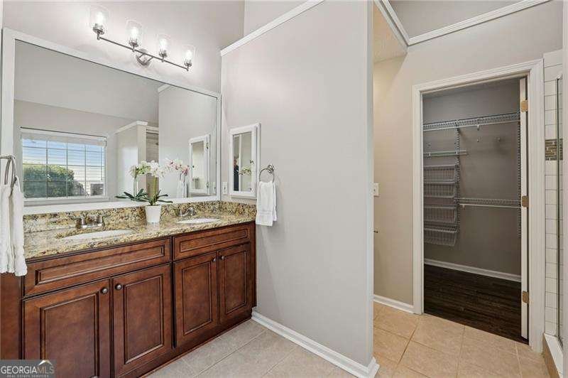 1293 Dalesford Drive Alpharetta - 12