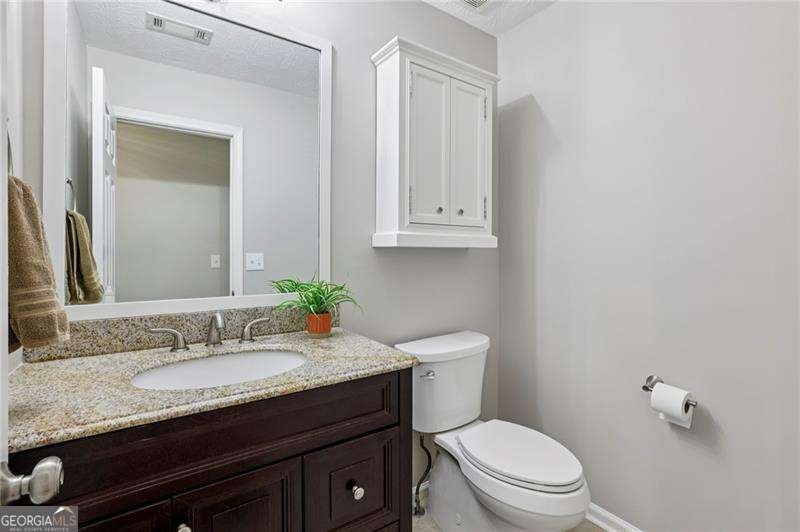 1293 Dalesford Drive Alpharetta - 15