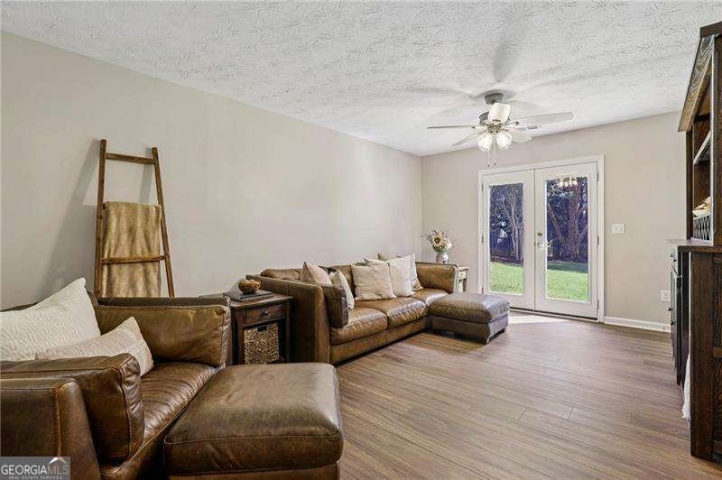 1293 Dalesford Drive Alpharetta - 16