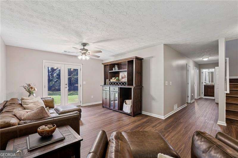 1293 Dalesford Drive Alpharetta - 17
