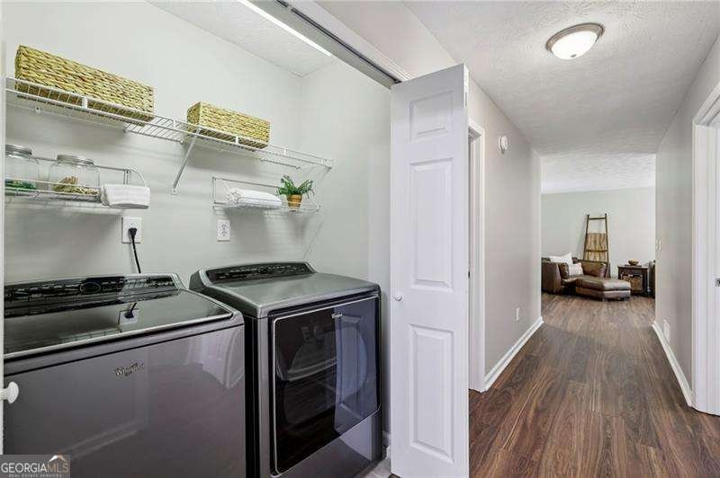 1293 Dalesford Drive Alpharetta - 18