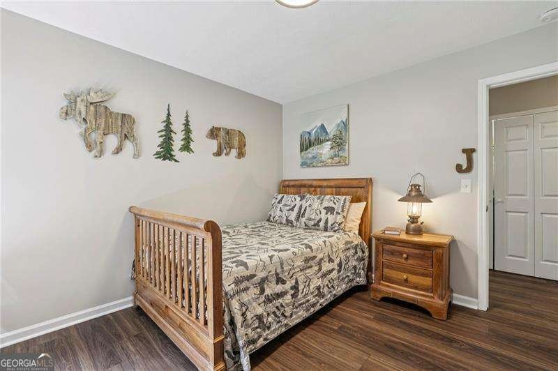 1293 Dalesford Drive Alpharetta - 19