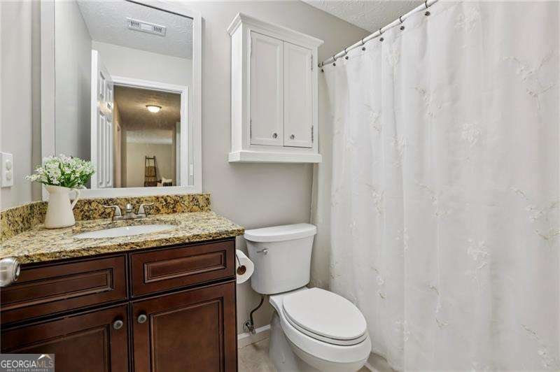 1293 Dalesford Drive Alpharetta - 2
