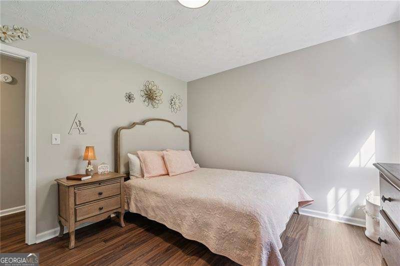 1293 Dalesford Drive Alpharetta - 20