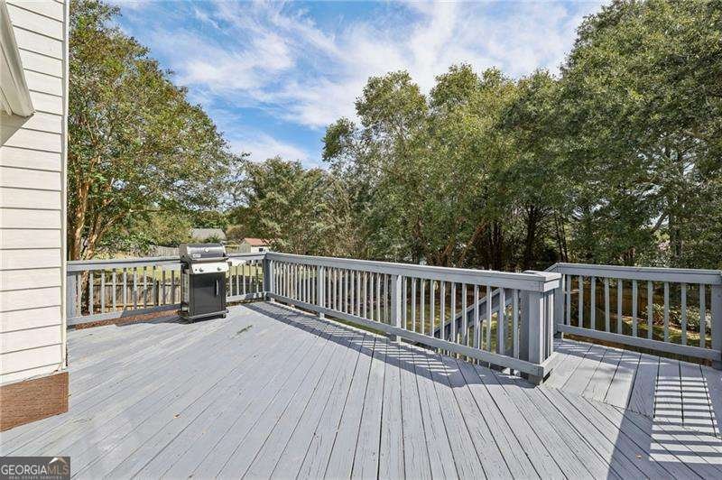 1293 Dalesford Drive Alpharetta - 3