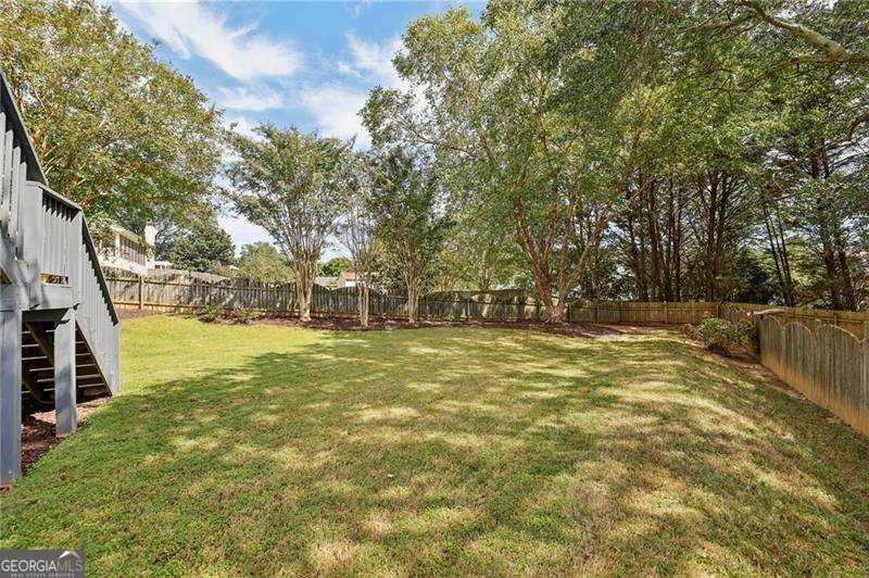 1293 Dalesford Drive Alpharetta - 5