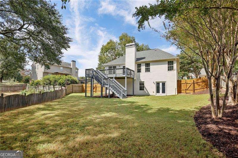 1293 Dalesford Drive Alpharetta - 6