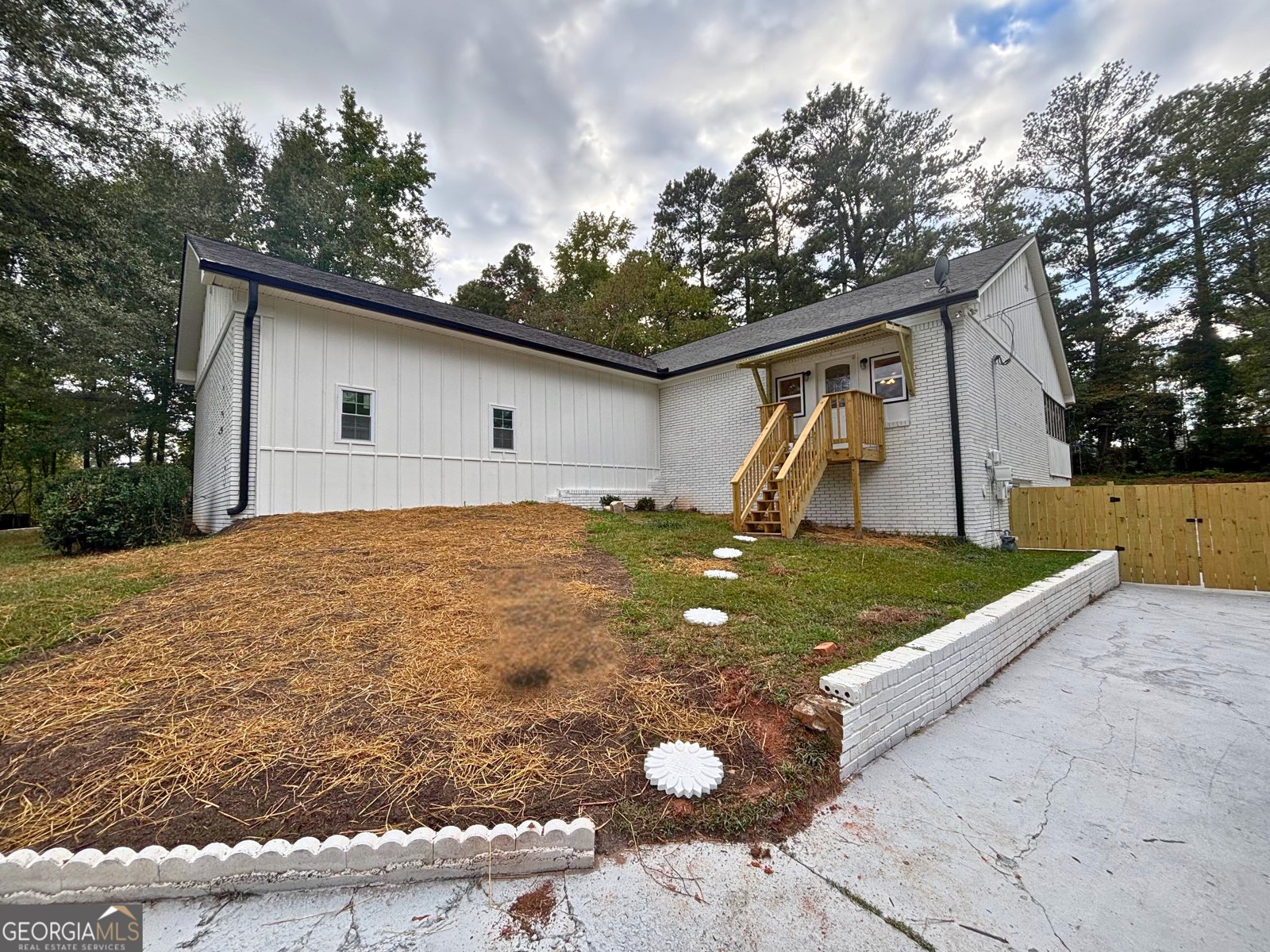 2976 Michael Drive Marietta - 2