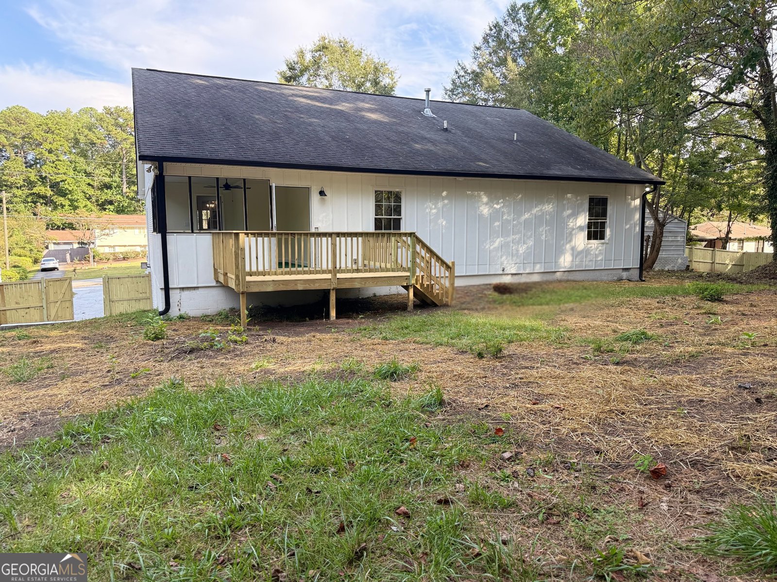 2976 Michael Drive Marietta - 27