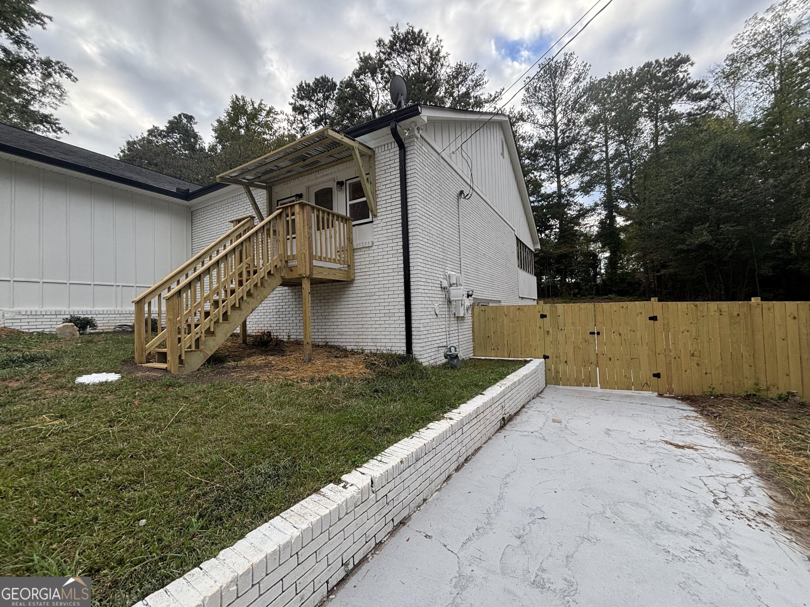 2976 Michael Drive Marietta - 3
