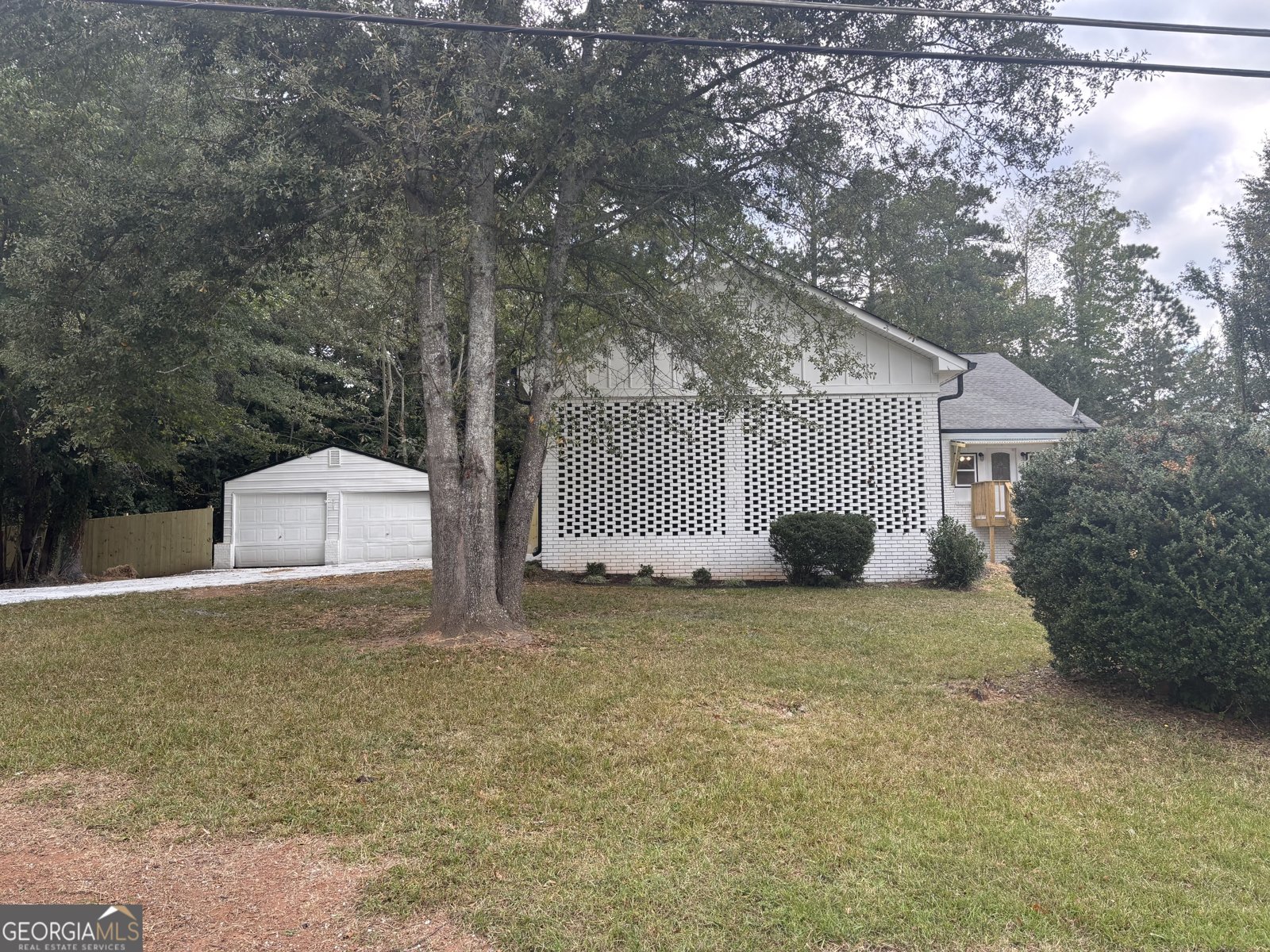 2976 Michael Drive Marietta - 4