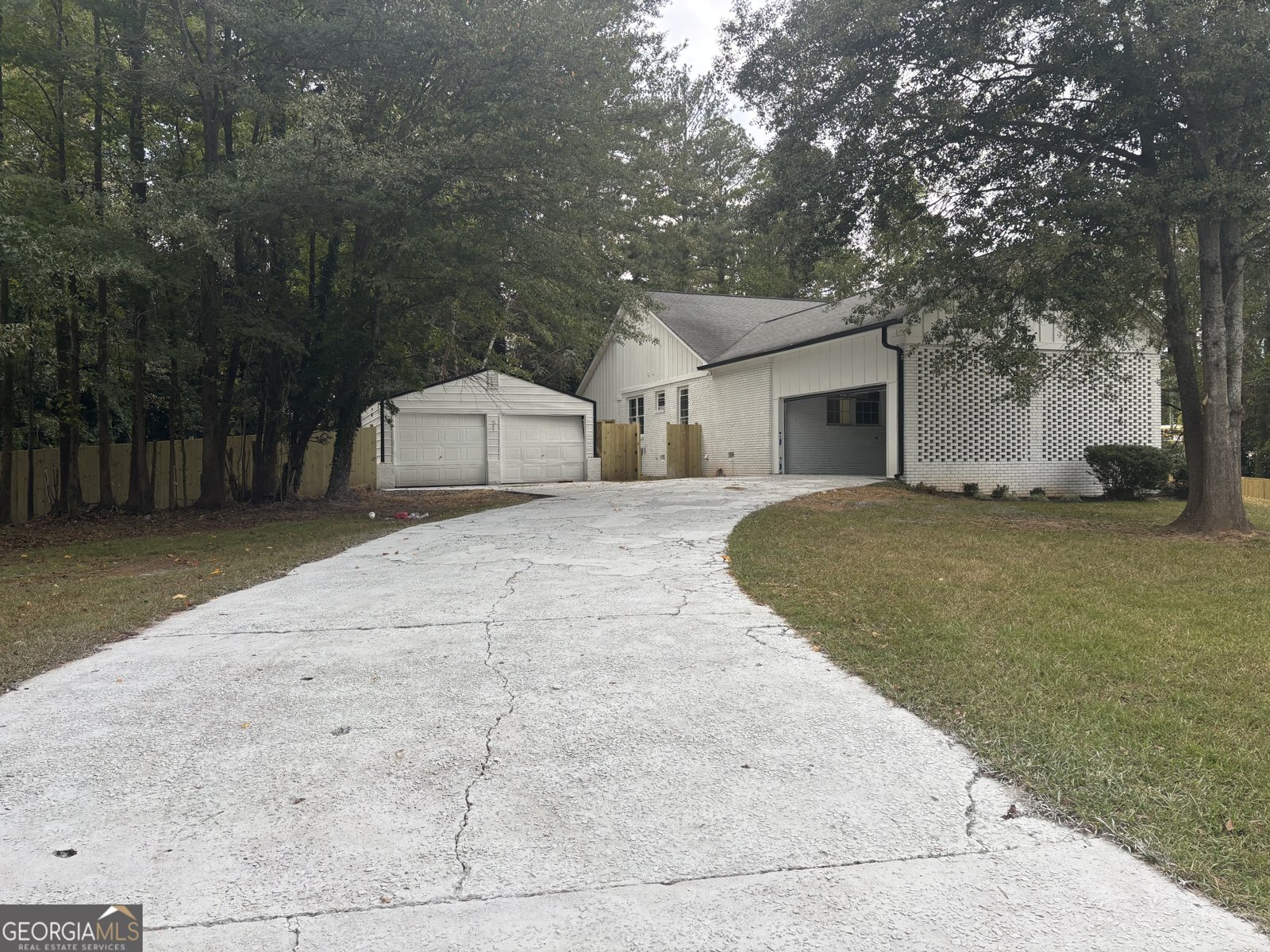 2976 Michael Drive Marietta - 5