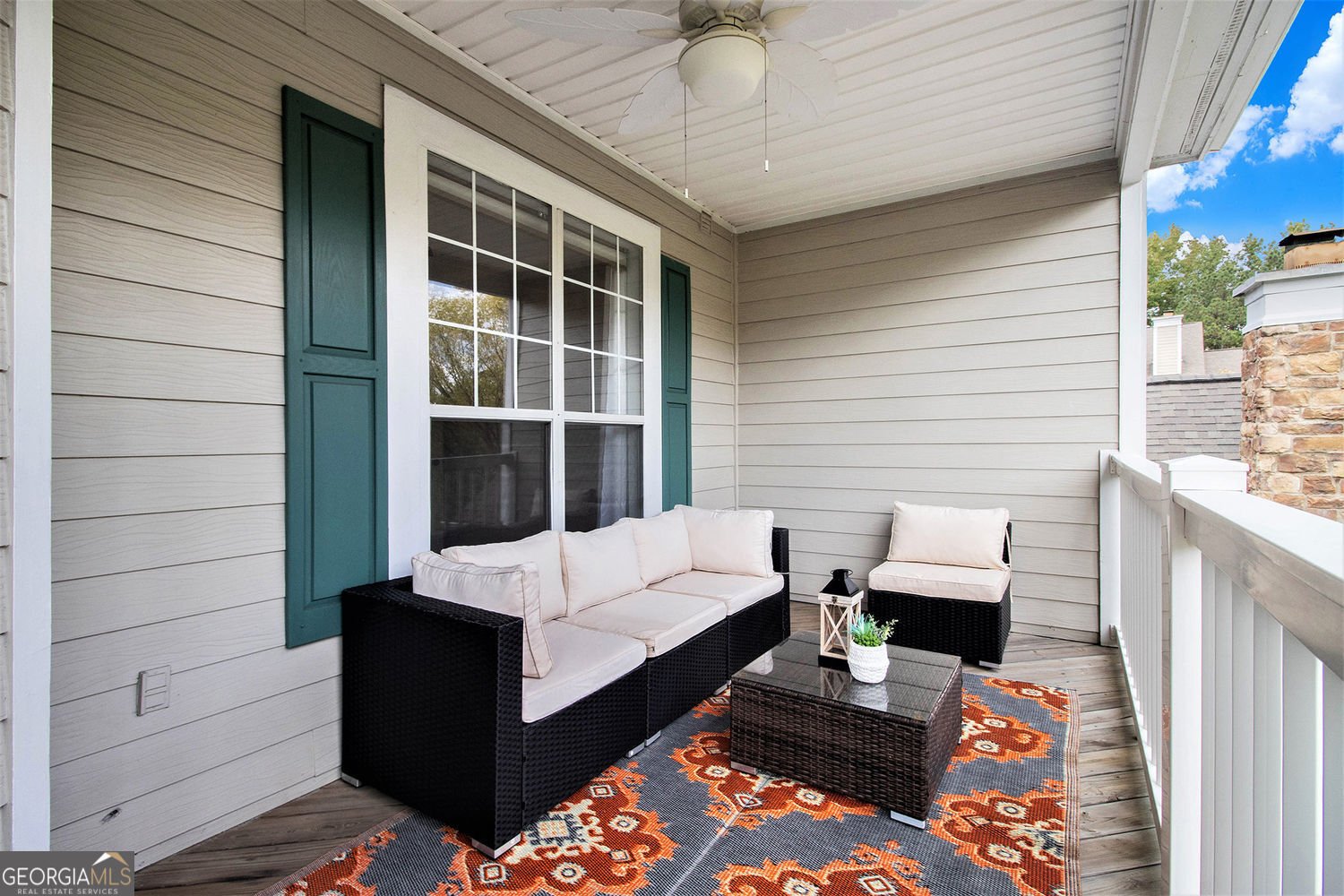 834 Sandringham Drive Alpharetta - 10