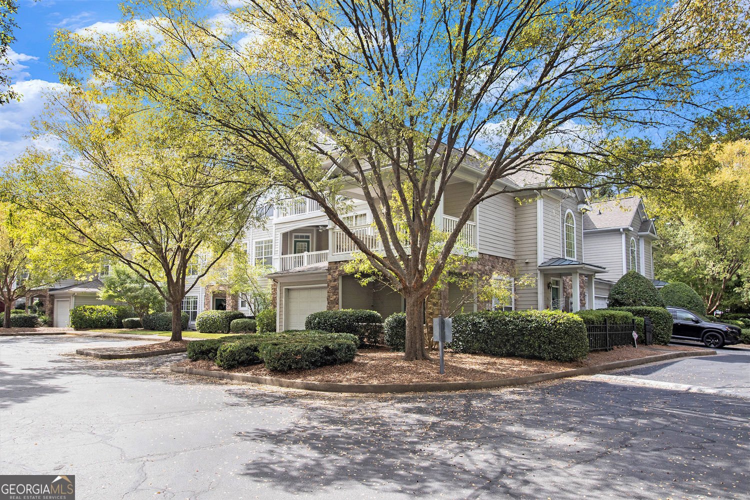 834 Sandringham Drive Alpharetta - 11
