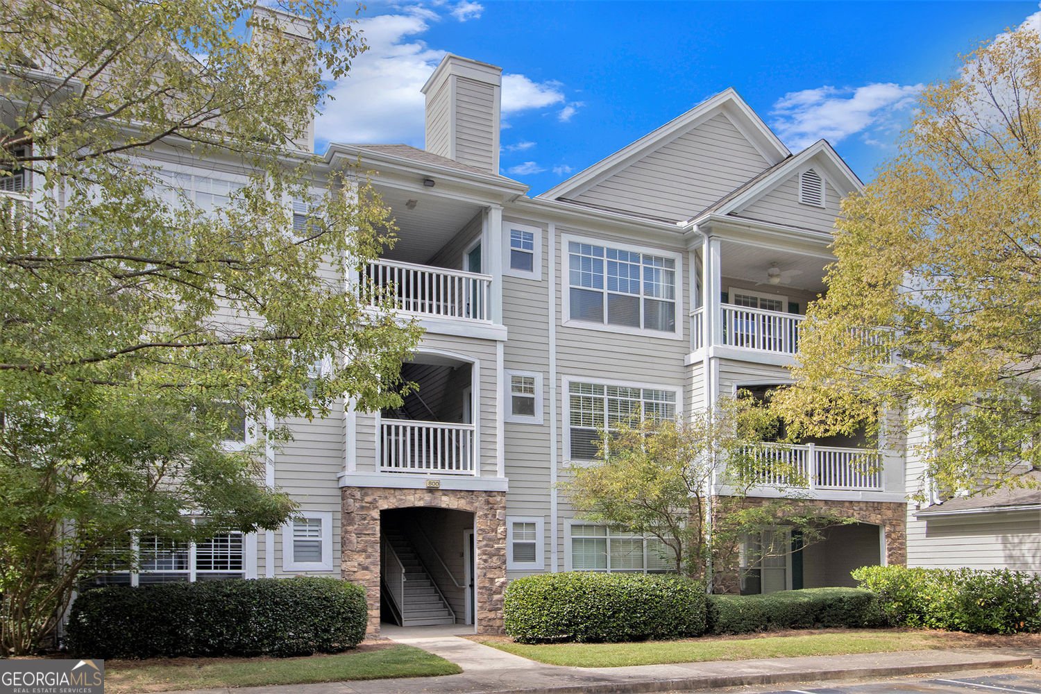 834 Sandringham Drive Alpharetta - 12