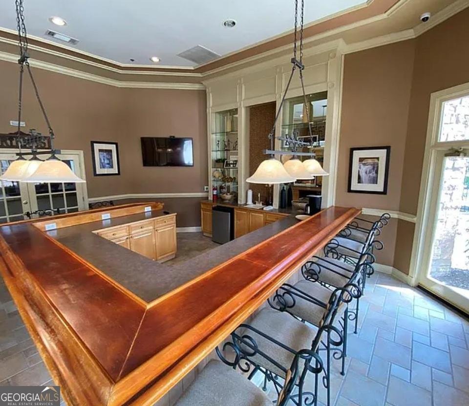 834 Sandringham Drive Alpharetta - 35