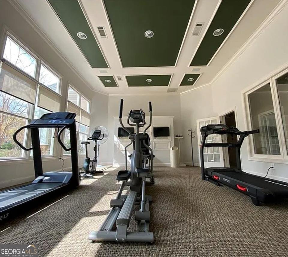 834 Sandringham Drive Alpharetta - 39