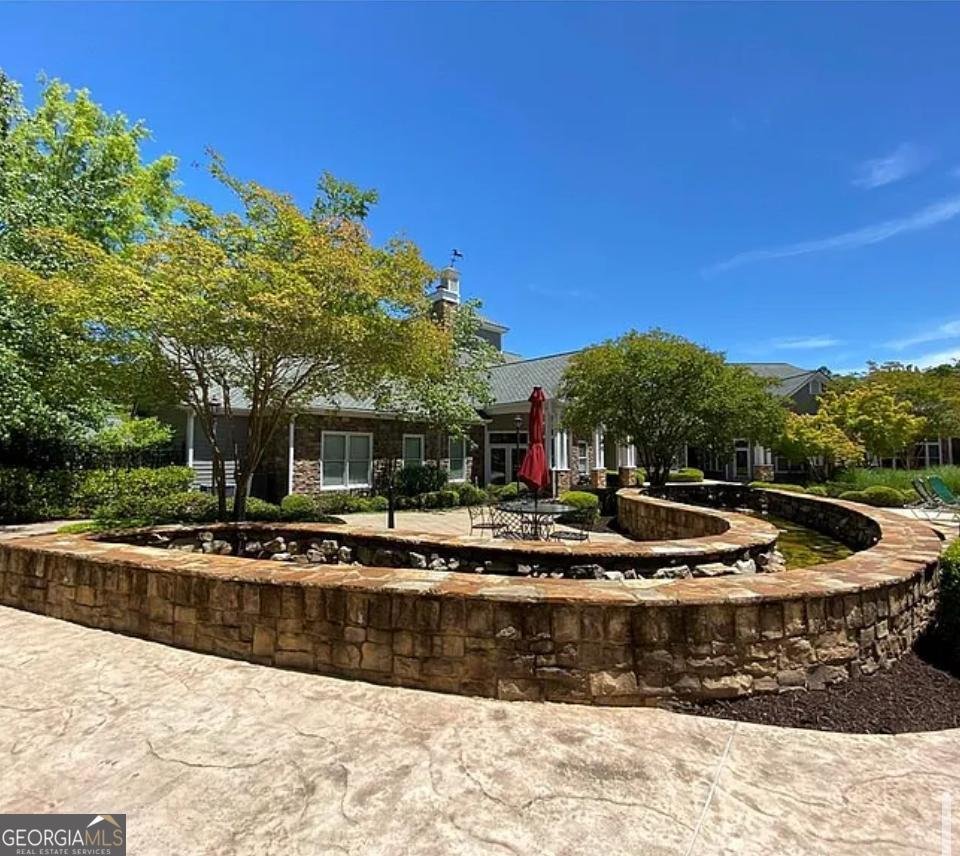 834 Sandringham Drive Alpharetta - 42