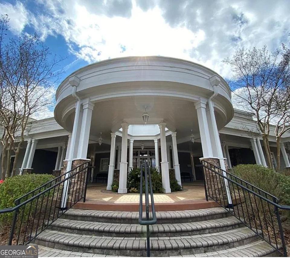 834 Sandringham Drive Alpharetta - 43