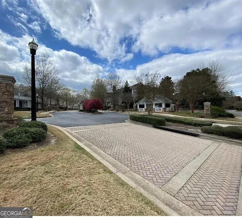 834 Sandringham Drive Alpharetta - 44