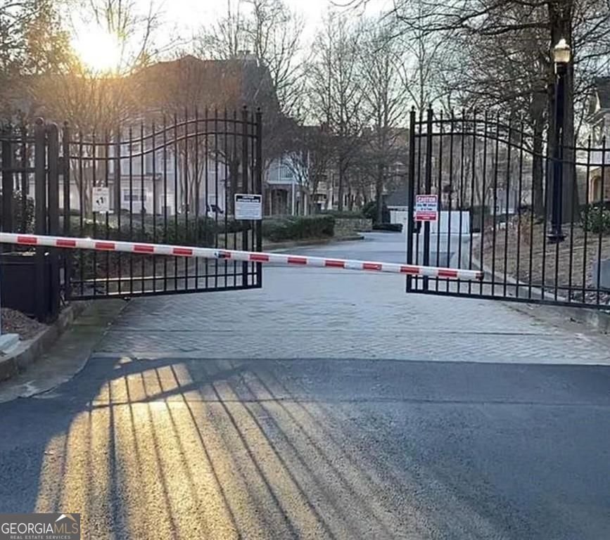 834 Sandringham Drive Alpharetta - 45