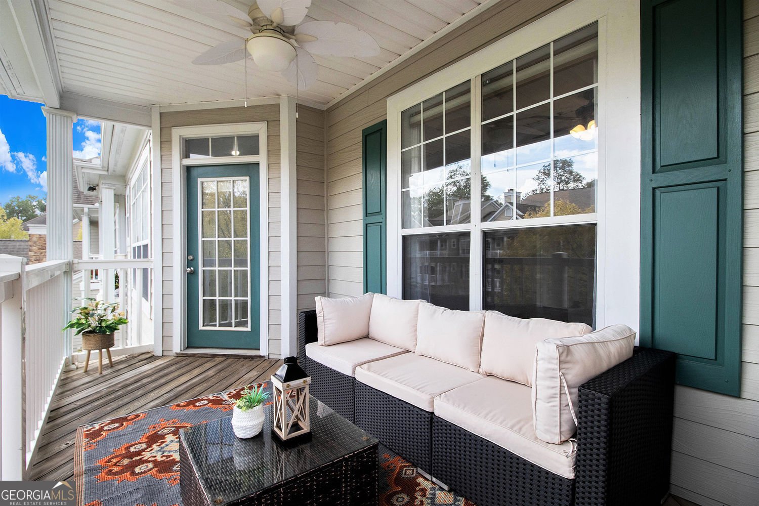 834 Sandringham Drive Alpharetta - 9