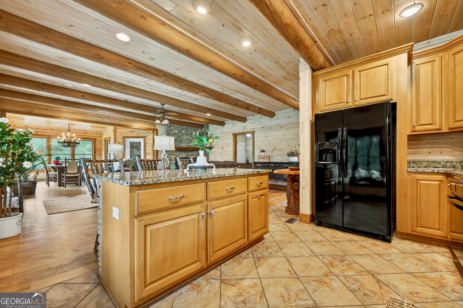 311 Bailey Farm Lane Mineral Bluff - 10