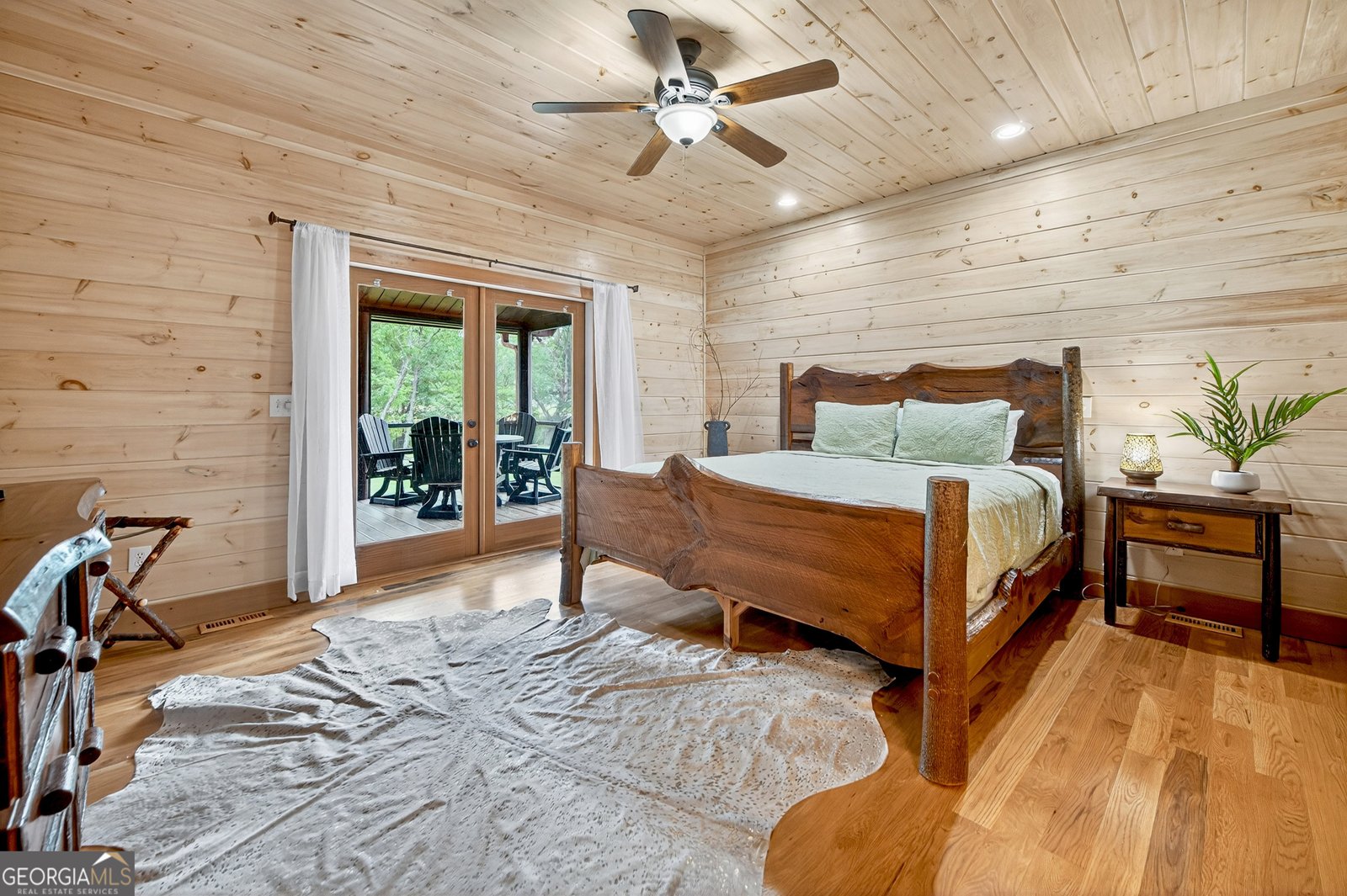 311 Bailey Farm Lane Mineral Bluff - 13