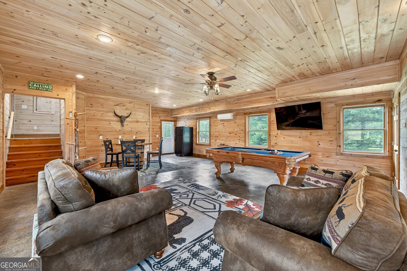 311 Bailey Farm Lane Mineral Bluff - 17