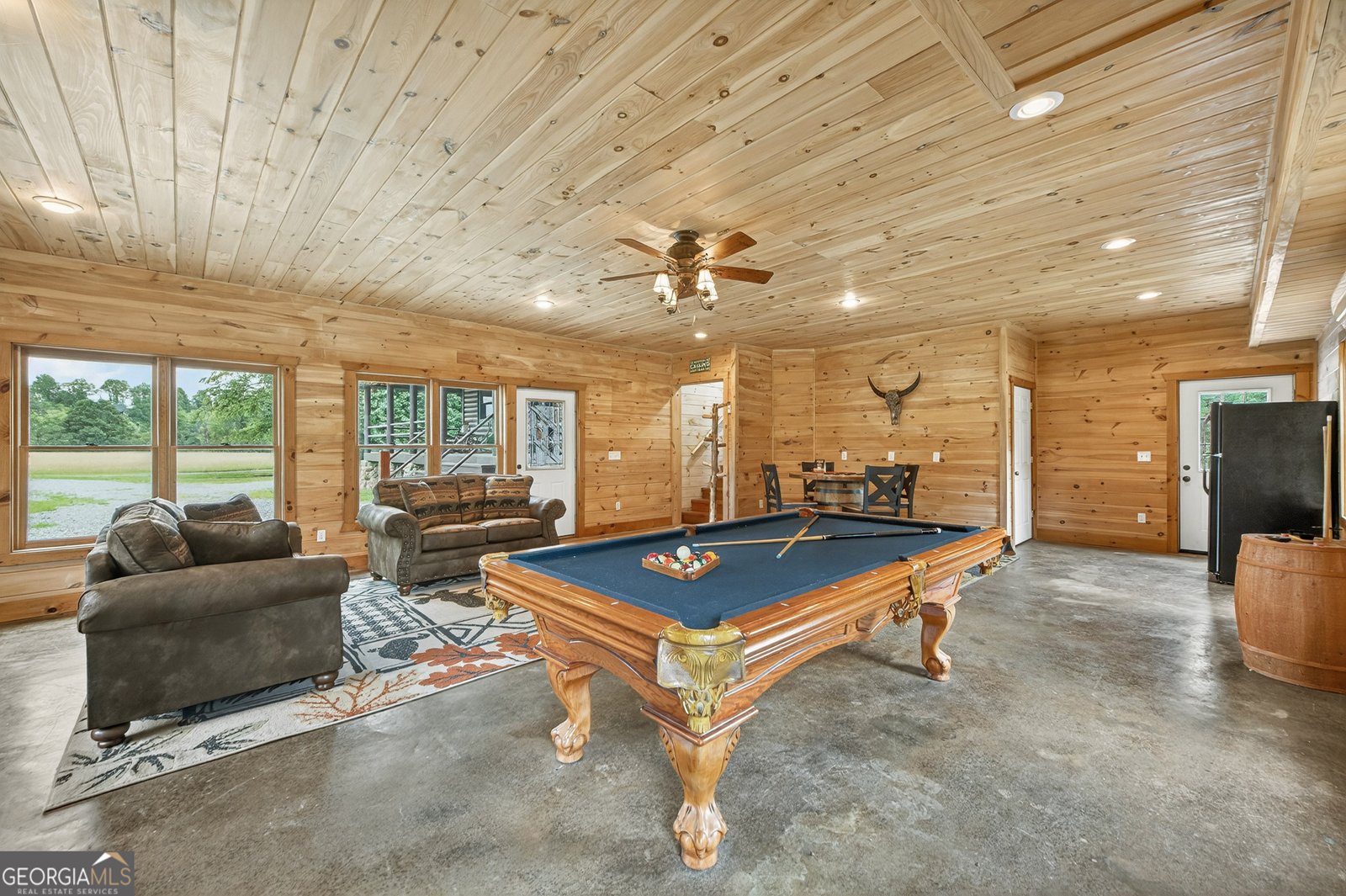 311 Bailey Farm Lane Mineral Bluff - 18