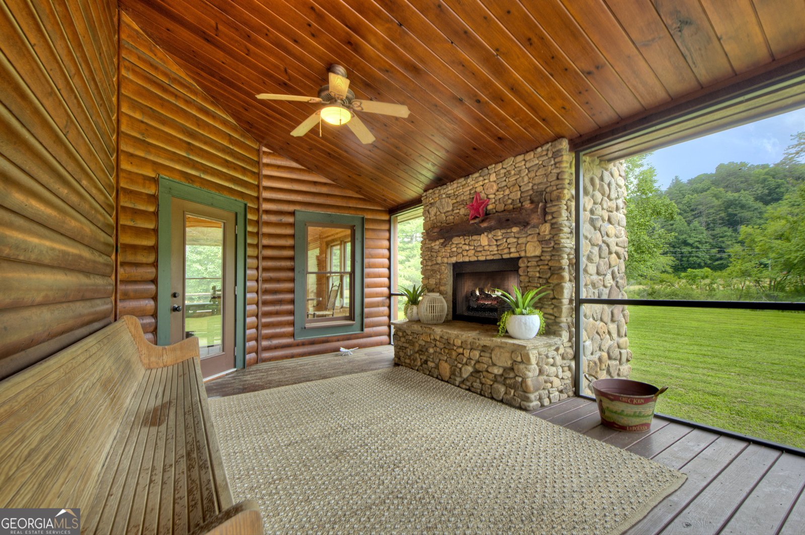 311 Bailey Farm Lane Mineral Bluff - 21