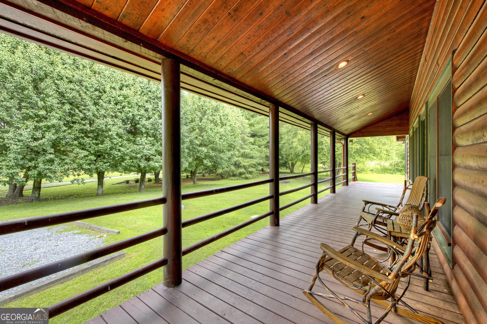 311 Bailey Farm Lane Mineral Bluff - 22