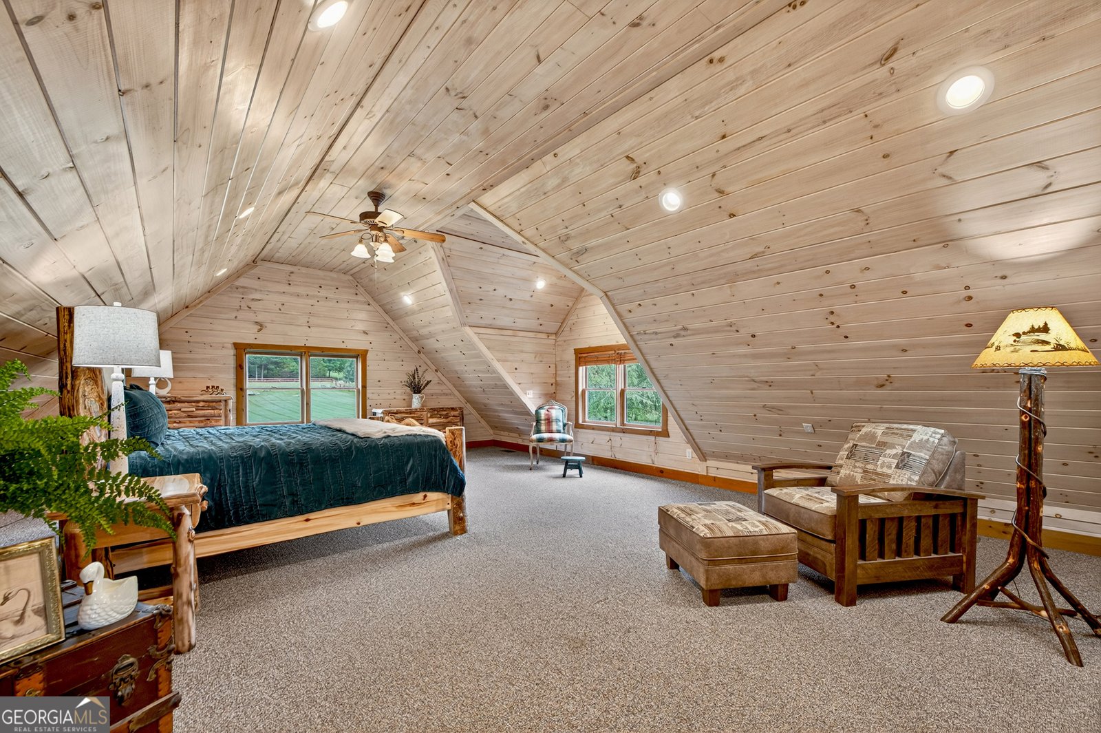 311 Bailey Farm Lane Mineral Bluff - 24