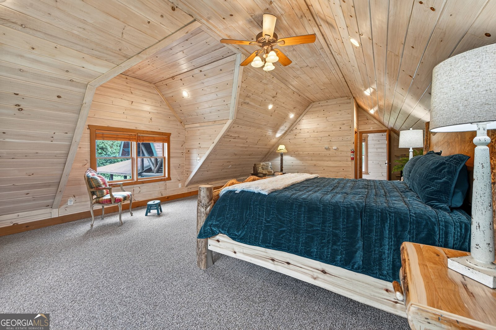 311 Bailey Farm Lane Mineral Bluff - 25