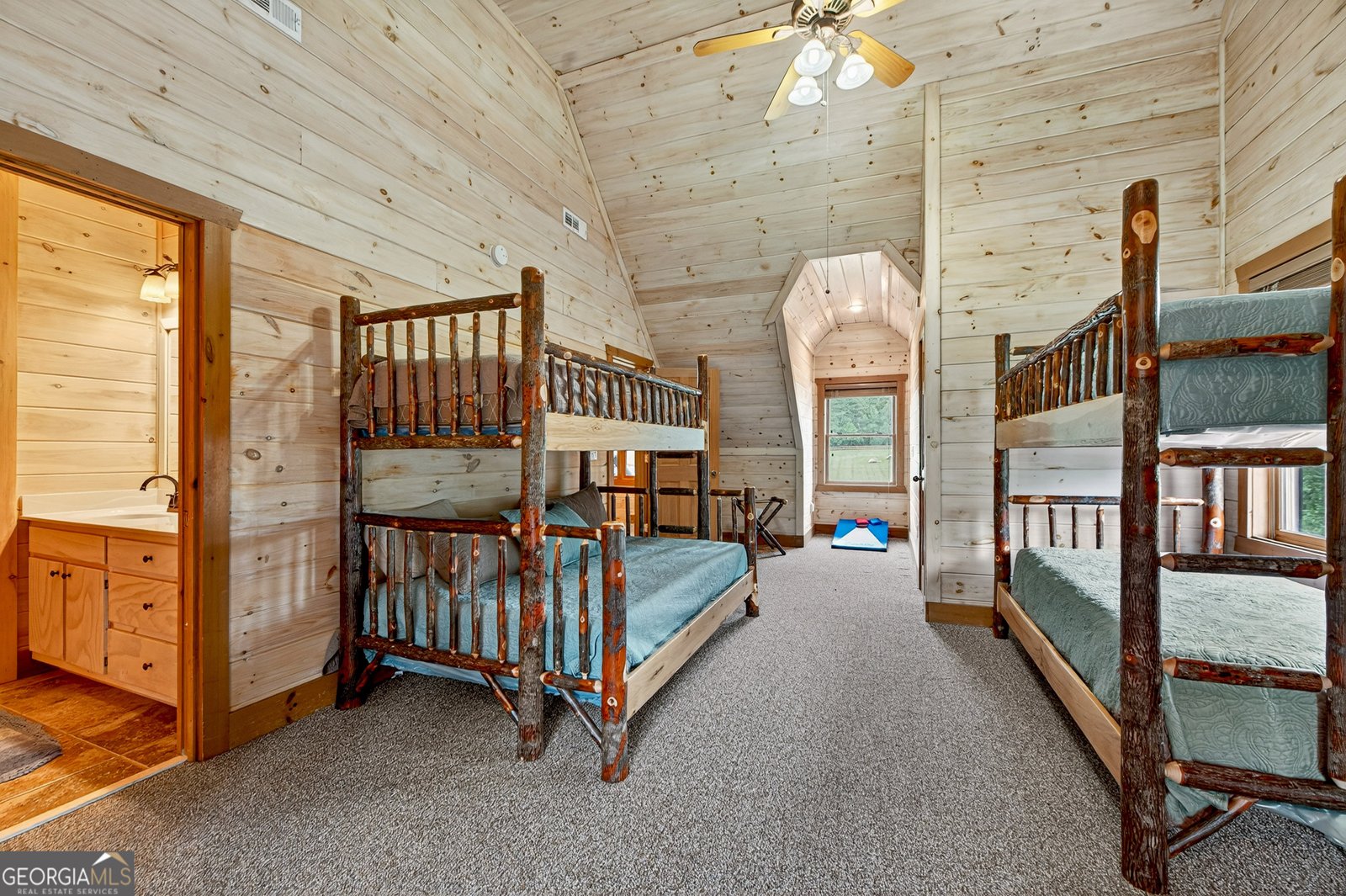 311 Bailey Farm Lane Mineral Bluff - 28