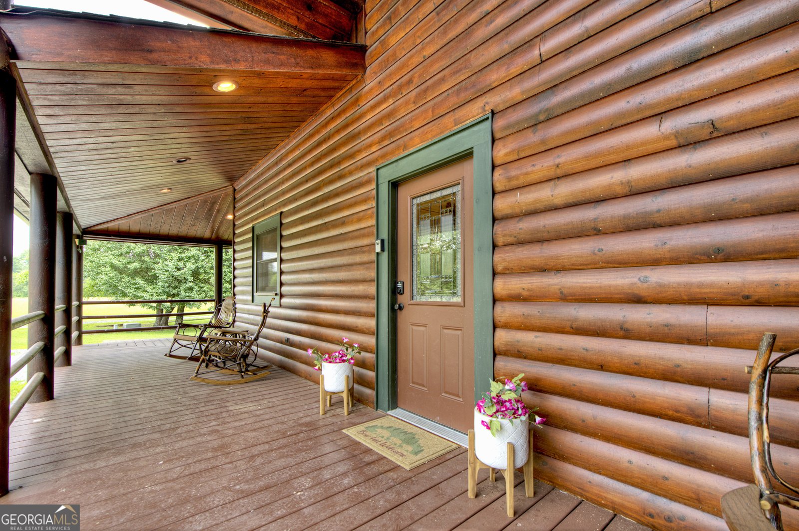 311 Bailey Farm Lane Mineral Bluff - 3