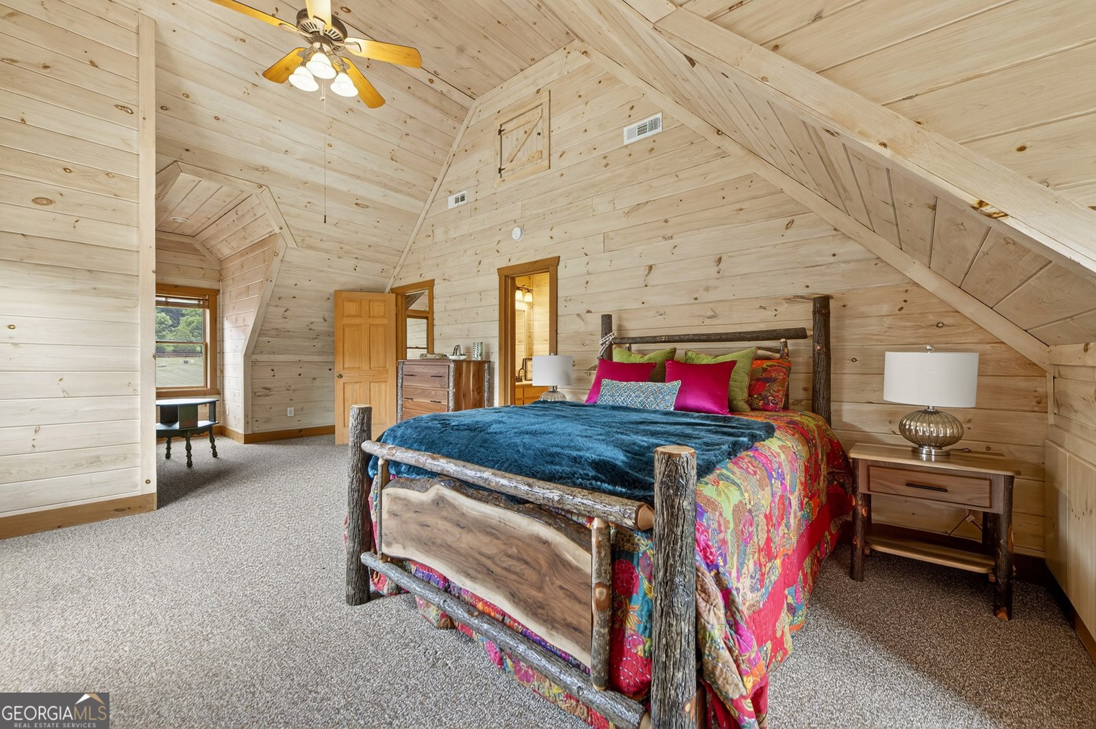 311 Bailey Farm Lane Mineral Bluff - 32