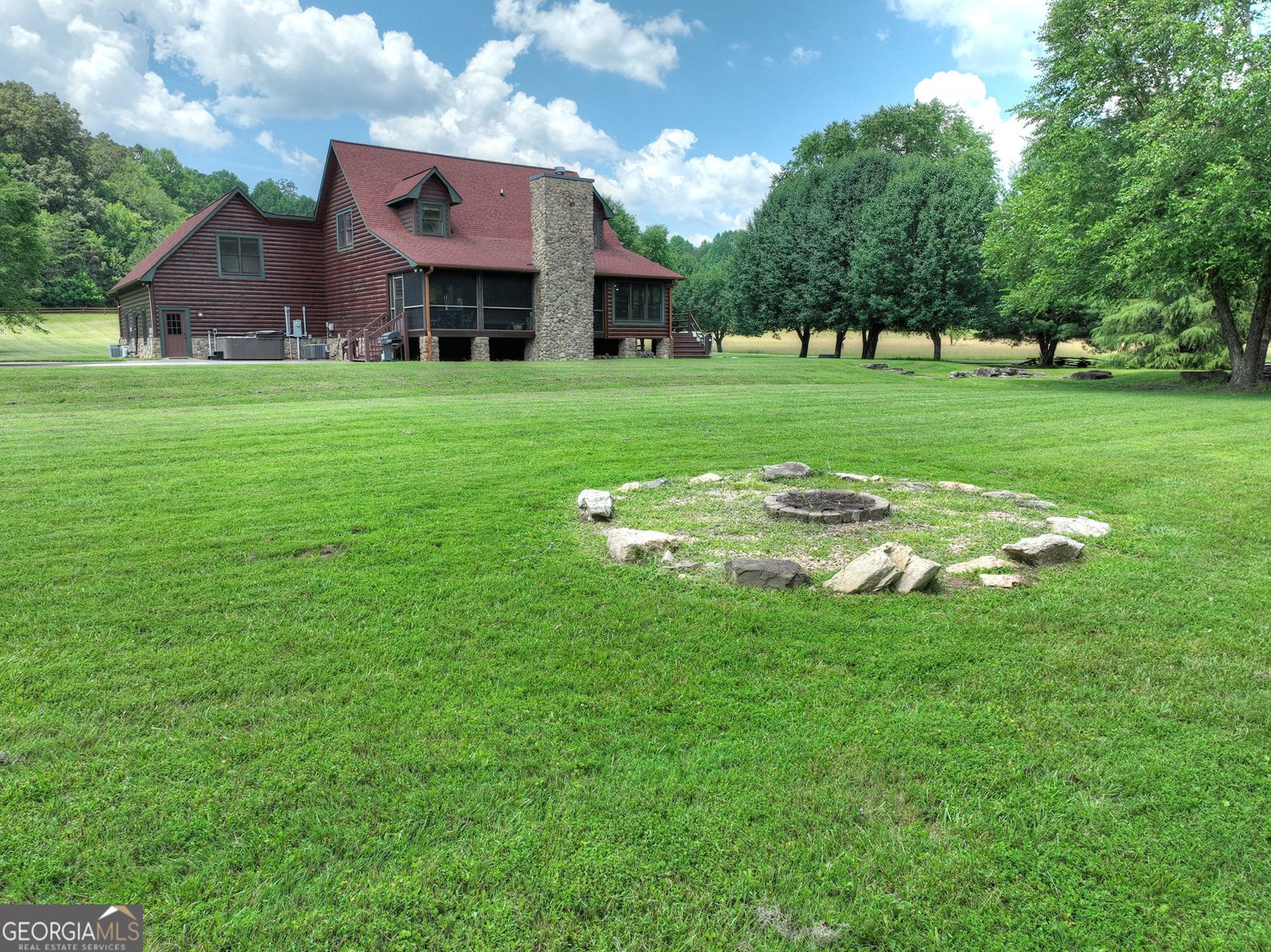 311 Bailey Farm Lane Mineral Bluff - 38