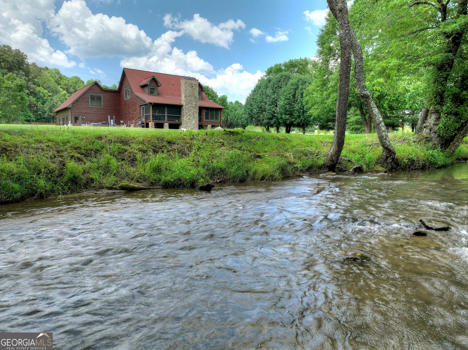 311 Bailey Farm Lane Mineral Bluff - 40