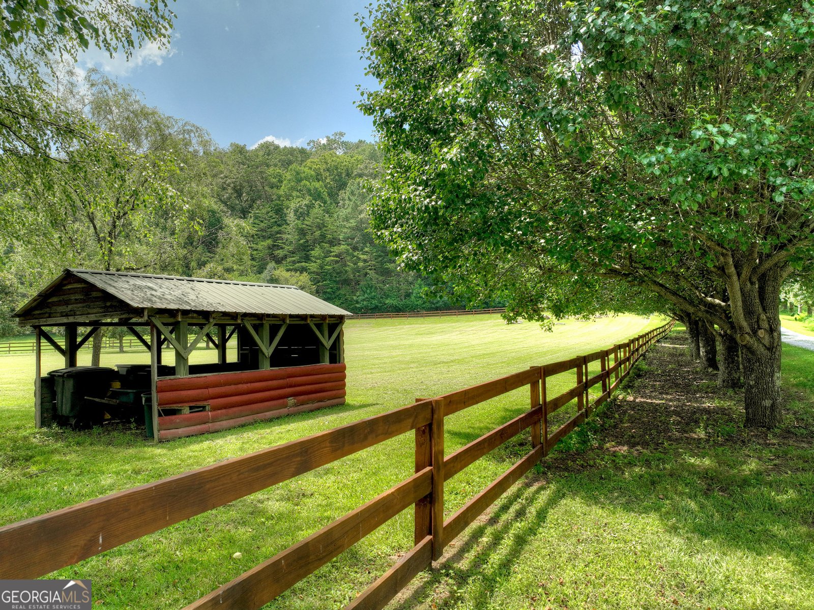 311 Bailey Farm Lane Mineral Bluff - 41