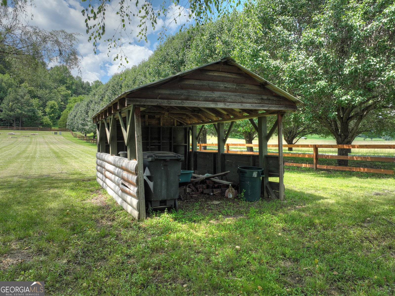 311 Bailey Farm Lane Mineral Bluff - 43